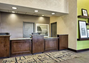 Hampton Inn Norfolk-Naval Base hotel thumbnail 7