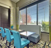 Hampton Inn Norfolk-Naval Base hotel detail image 3