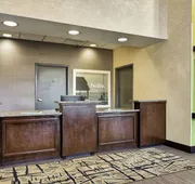Hampton Inn Norfolk-Naval Base hotel detail image 7