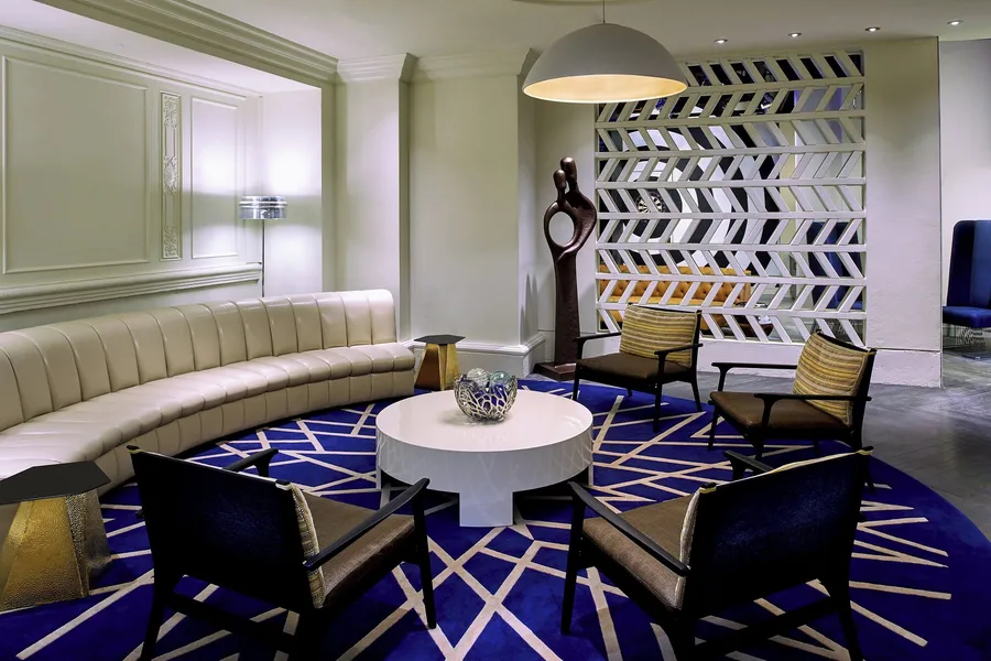 Hotel Colonnade Coral Gables, Autograph Collection hotel detail image 2