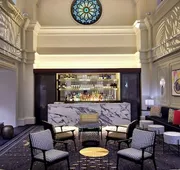 Hotel Colonnade Coral Gables, Autograph Collection hotel detail image 5