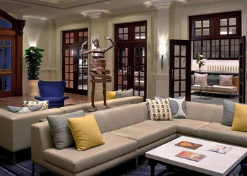 Hotel Colonnade Coral Gables, Autograph Collection hotel thumbnail 6