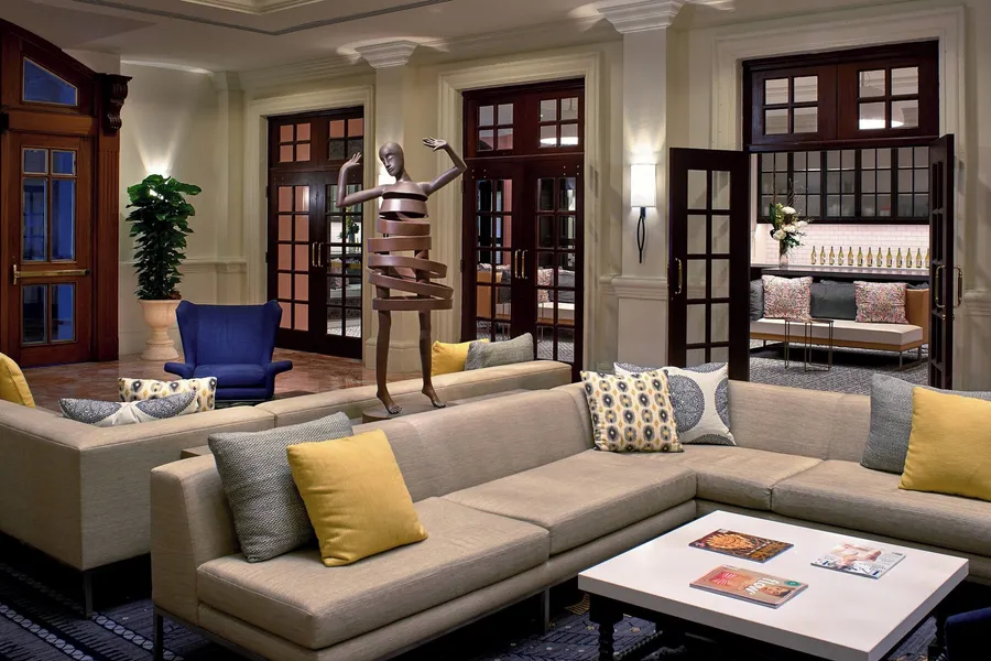 Hotel Colonnade Coral Gables, Autograph Collection hotel detail image 6
