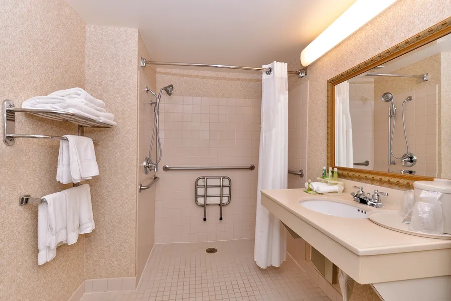 Holiday Inn Express Portland West/Hillsboro by IHG hotel detail image 2