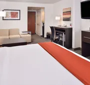 Holiday Inn Express Portland West/Hillsboro by IHG hotel detail image 3