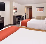 Holiday Inn Express Portland West/Hillsboro by IHG hotel detail image 4