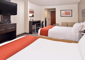 Holiday Inn Express Portland West/Hillsboro by IHG hotel thumbnail 4
