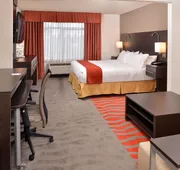Holiday Inn Express Portland West/Hillsboro by IHG hotel detail image 5