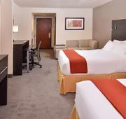 Holiday Inn Express Portland West/Hillsboro by IHG hotel detail image 7