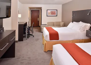 Holiday Inn Express Portland West/Hillsboro by IHG hotel thumbnail 7