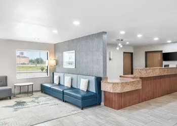 Best Western Abilene Inn & Suites hotel thumbnail 2