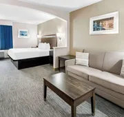 Best Western Abilene Inn & Suites hotel detail image 3