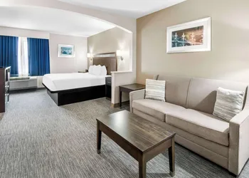 Best Western Abilene Inn & Suites hotel thumbnail 3