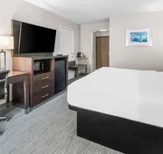 Best Western Abilene Inn & Suites hotel detail image 4