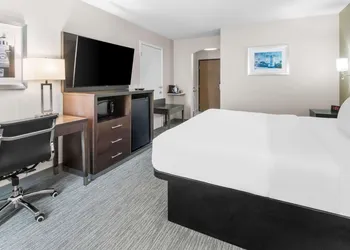 Best Western Abilene Inn & Suites hotel thumbnail 4