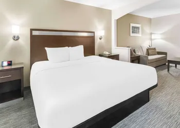 Best Western Abilene Inn & Suites hotel thumbnail 5