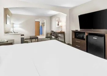Best Western Abilene Inn & Suites hotel thumbnail 6