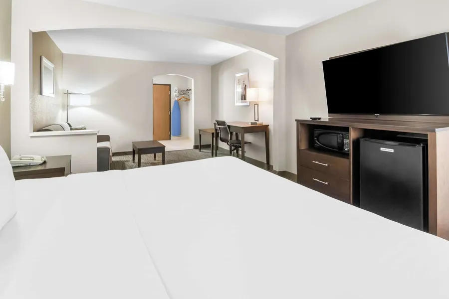 Best Western Abilene Inn & Suites hotel detail image 6