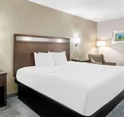 Best Western Abilene Inn & Suites hotel detail image 7