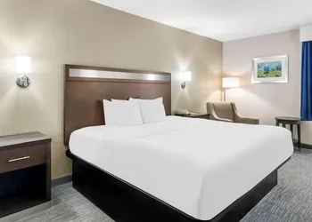 Best Western Abilene Inn & Suites hotel thumbnail 7