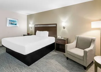 Best Western Abilene Inn & Suites hotel thumbnail 8