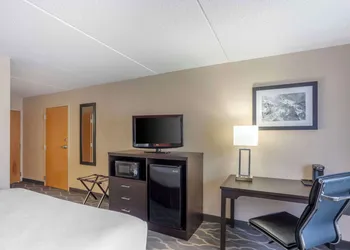 Best Western Inn At Blakeslee-pocono hotel thumbnail 6