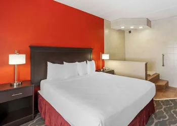 Best Western Inn At Blakeslee-pocono hotel thumbnail 7