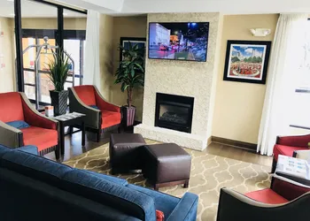 Comfort Inn & Suites Atlanta/Smyrna hotel thumbnail 2