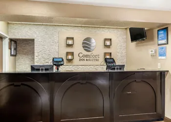Comfort Inn & Suites Atlanta/Smyrna hotel thumbnail 3