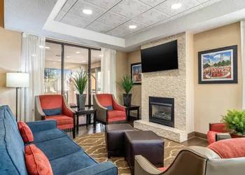 Comfort Inn & Suites Atlanta/Smyrna hotel thumbnail 7