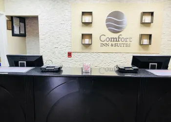 Comfort Inn & Suites Atlanta/Smyrna hotel thumbnail 8