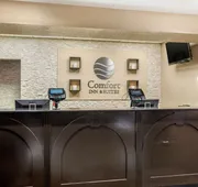 Comfort Inn & Suites Atlanta/Smyrna hotel detail image 3