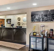 Comfort Inn & Suites Atlanta/Smyrna hotel detail image 4