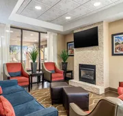 Comfort Inn & Suites Atlanta/Smyrna hotel detail image 7
