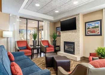 Comfort Inn & Suites Atlanta/Smyrna hotel thumbnail 7