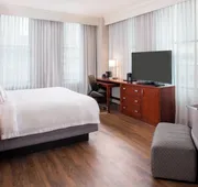 Courtyard by Marriott New Orleans Near the French Quarter hotel detail image 4