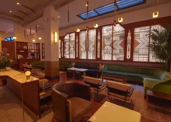 The Evelyn Hotel hotel thumbnail 3