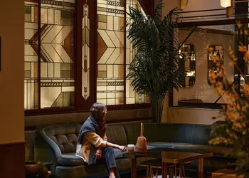 The Evelyn Hotel hotel thumbnail 4
