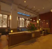 The Evelyn Hotel hotel detail image 5