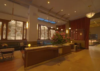 The Evelyn Hotel hotel thumbnail 5