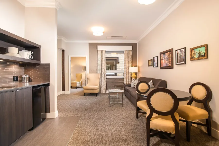 Mark Spencer Hotel hotel detail image 6