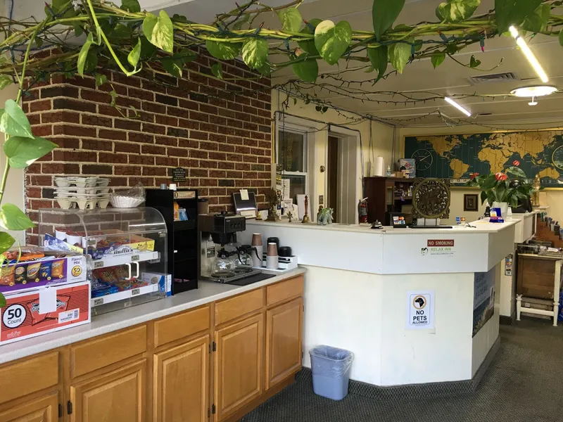 Relax Inn Altoona hotel detail image 6