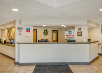 SureStay Plus by Best Western Elizabethtown Lancaster hotel thumbnail 4