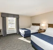 SureStay Plus by Best Western Elizabethtown Lancaster hotel detail image 5