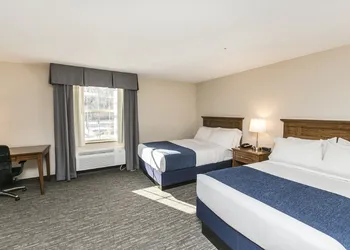 SureStay Plus by Best Western Elizabethtown Lancaster hotel thumbnail 5