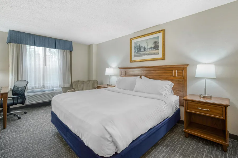 SureStay Plus by Best Western Elizabethtown Lancaster hotel detail image 6