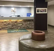 Quality Inn & Suites Boone - University Area hotel detail image 3