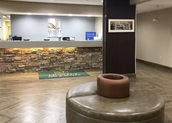 Quality Inn & Suites Boone - University Area hotel thumbnail 3