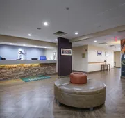 Quality Inn & Suites Boone - University Area hotel detail image 4