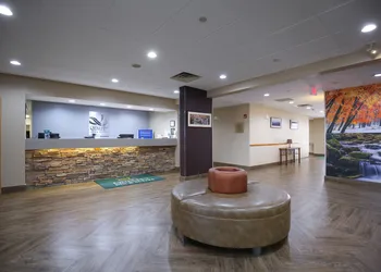 Quality Inn & Suites Boone - University Area hotel thumbnail 4